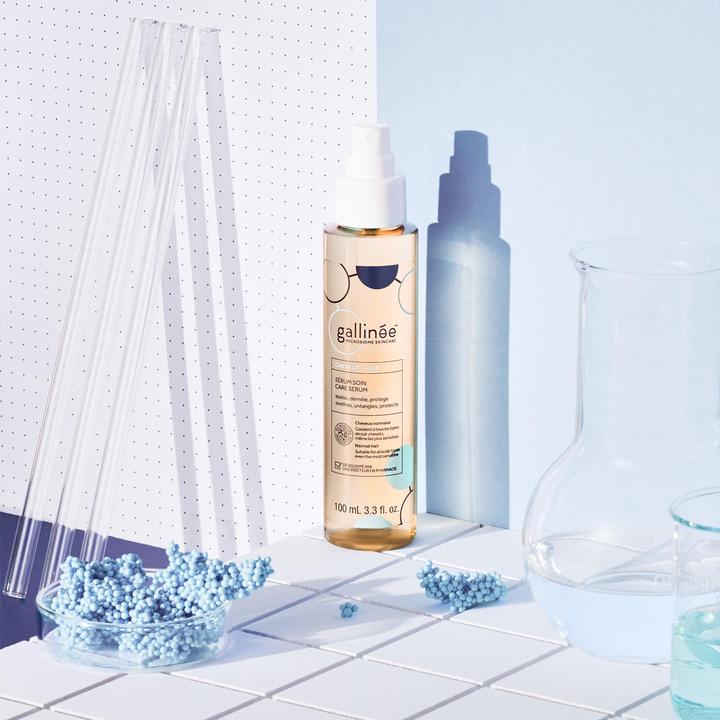 Produktbild Gallinée GallinÃ©e - Prebiotic ( Scalp and Hair Serum) 100 ml (100 ml)