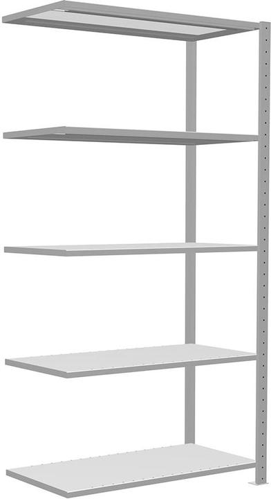 RAL 7035 Gris clair