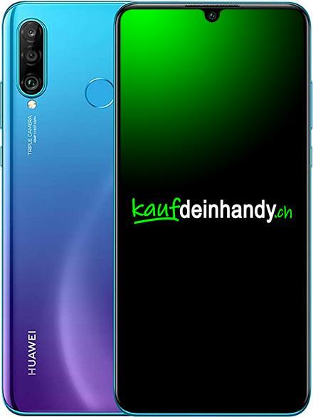 Produktbild Kaufdeinhandy.ch P30 Lite (128 GB, Twilight, B / Sehr gut)