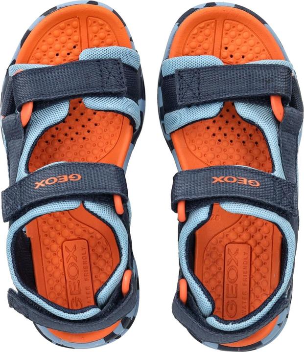 Actual product image Geox Sandalen (29)