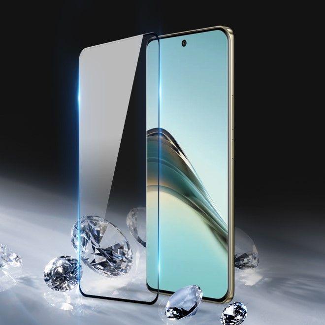 Productafbeelding Dux Ducis Beschermend glas Gebogen (1 Stuk, Realme 13 Pro)