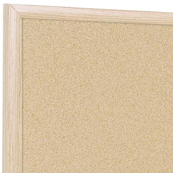 Produktbild Bi-Office Pinwand (Pinnwand, 150 x 100 cm)