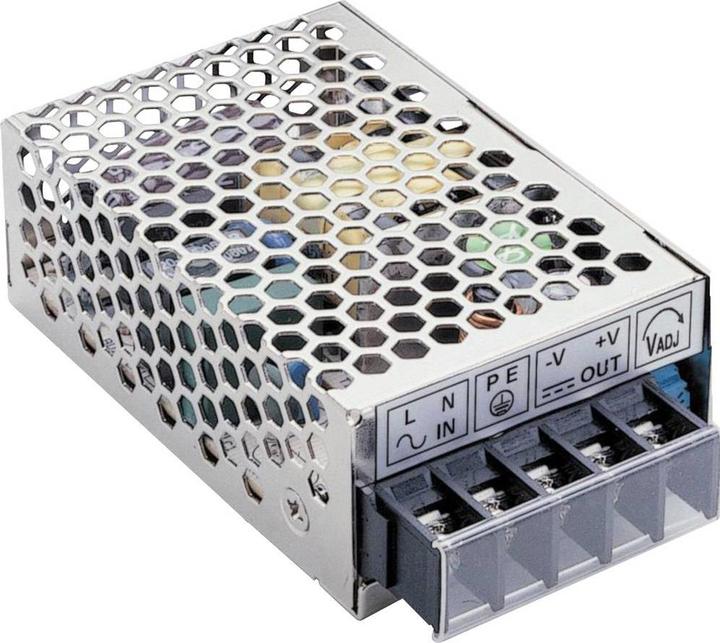 Produktbild SunPower AC/DC-Einbaunetzteil SPS G050-