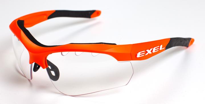 IH Exel Eyeguard X100 Senior