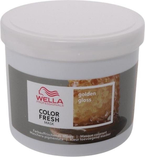 Image du produit Wella Masque frais couleur (500 ml)