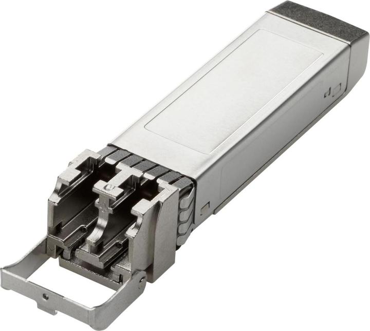 Actual product image HP BLC 10GB LR SFP