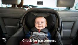 Image du produit Garmin babyCam