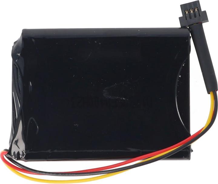Image du produit TomTom Batterie One N14644 Canada 310 VF2 VF6D ICP553443, Go 500, Go 50, One 140, type VF6D