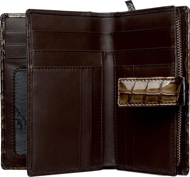 Image du produit Golden Head Portefeuille Cayenne RFID Protect 2800