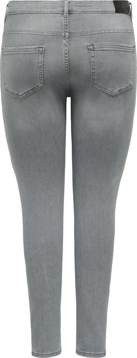 Actual product image Only CARWILLY Skinny Fit Jeans Skinny Jeans (W48/L30)