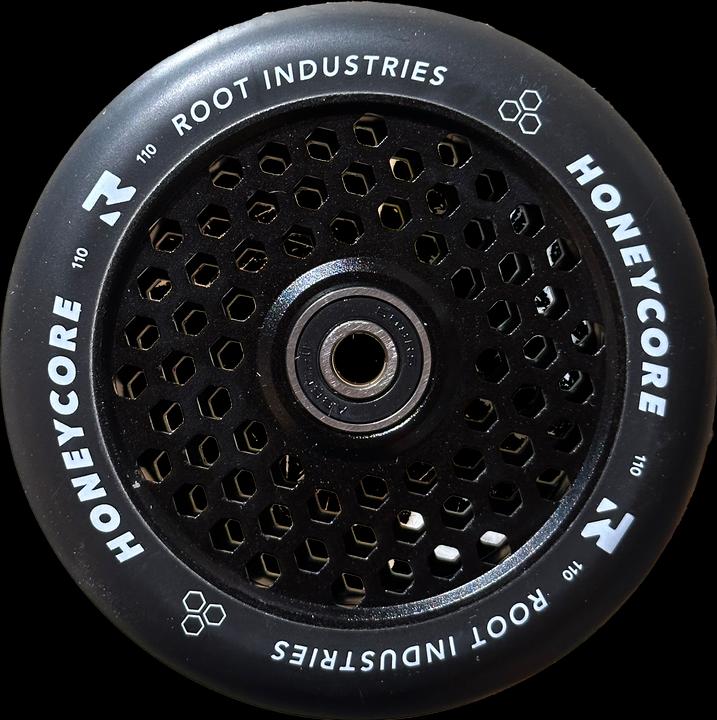 Root Industries Honeycore
