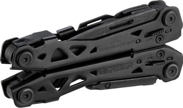 Actual product image Gerber Gear Suspension NXT Multitool (15 Functions)