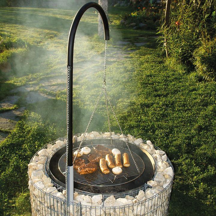 Image du produit Bellissa Cheminée (92 cm)