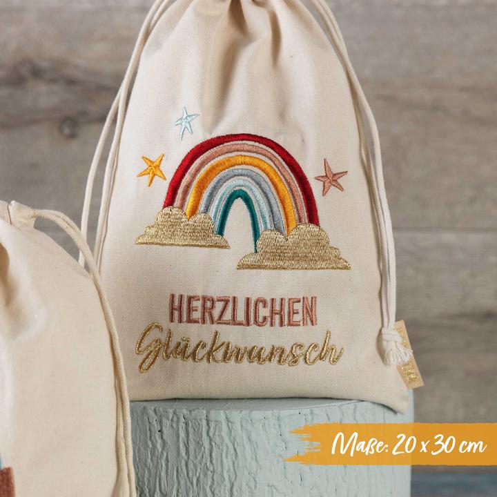 Immagine prodotto Papierdrachen Borse (Borsa da regalo, 3 x)