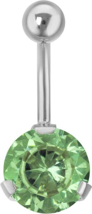Verde, Argento