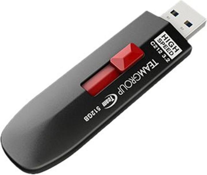Immagine prodotto Team Electronic C212 (512 GB, USB-A)