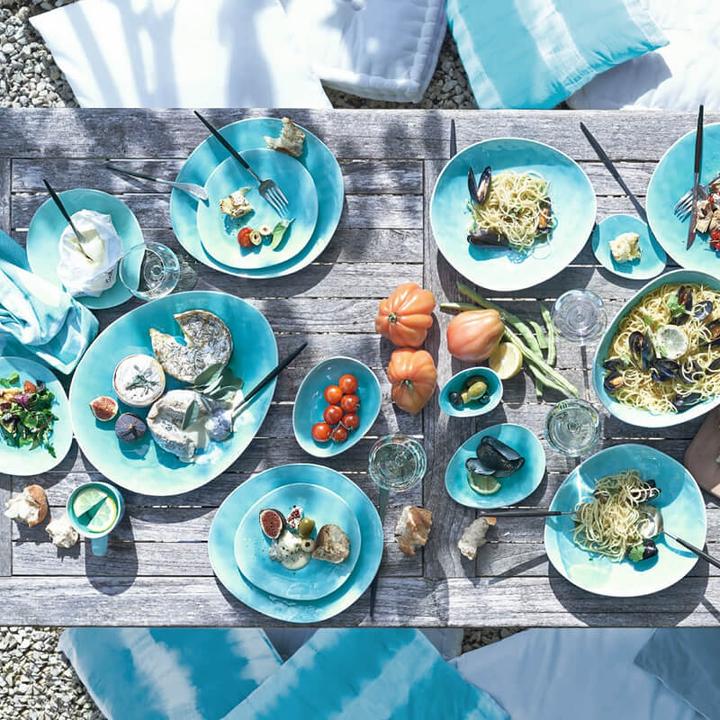 Produktbild ASA Selection ASA a la plage TURQUOISE Espressotasse 0,05 l (50 ml, 1 x)