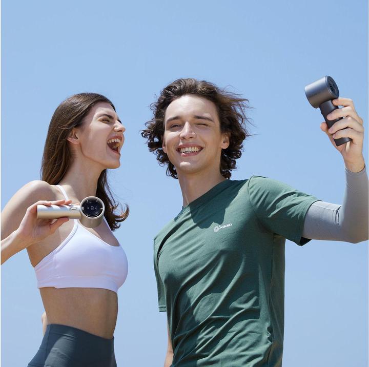 Immagine prodotto Jisulife Pro1 S