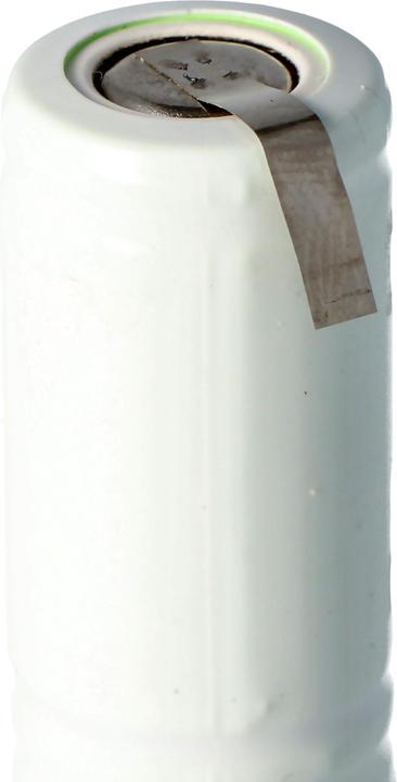 Produktbild Braun Akku O14 für Oral B, OralB Sonic Complete (2 Stk., 1400 mAh)