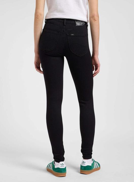 Actual product image Lee Jeans Scarlett High (25)