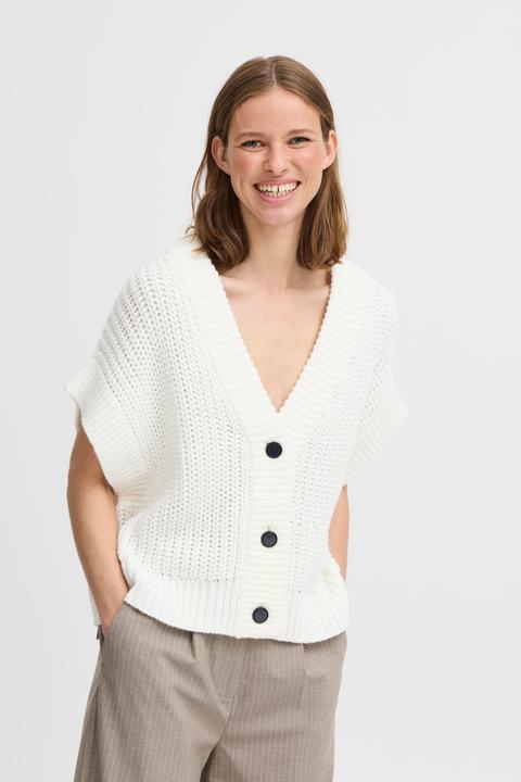 Immagine prodotto B.young BYOTINKA WAISTCOAT 20815276 (M)