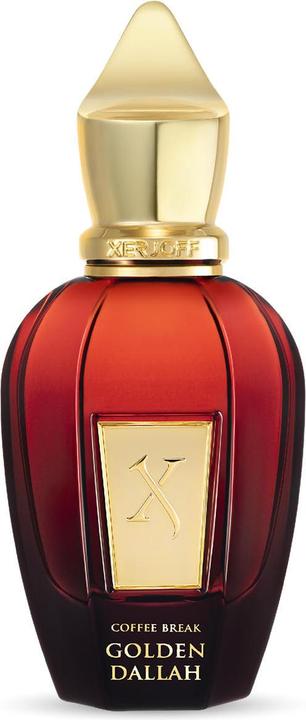 Immagine prodotto XerJoff Coffee Break Golden Dallah (Eau de parfum, 50 ml)