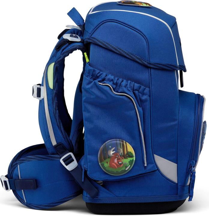 Immagine prodotto Ergobag Set di banchi di scuola cubo (19 l)