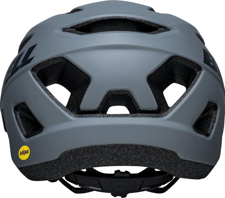 Actual product image Bell Nomad II MIPS Helmet (52 - 57 cm)