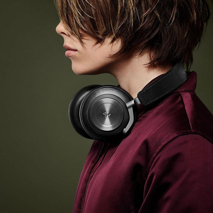 Actual product image B&O Beoplay H7 (20 h, Wireless)