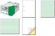 Image du produit Sigel Papier DIN pour ordinateur (60 g/m², 500 x, A4)
