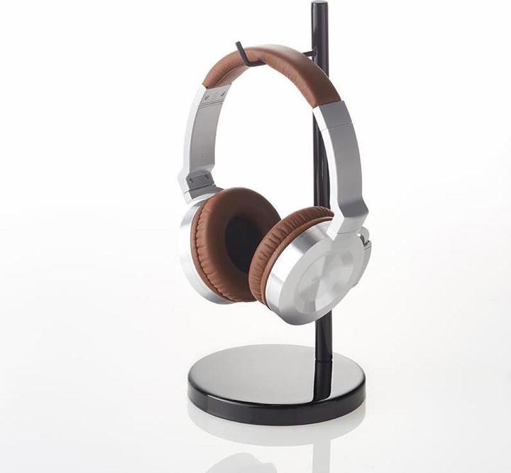 Actual product image Yamazaki Headphone stand