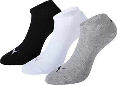 Immagine prodotto Puma Calzini Sporty Stretch (confezione da 3, 47 - 50)