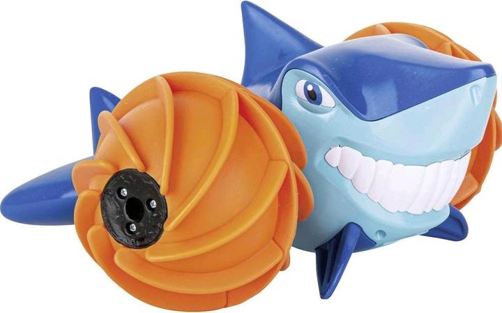 Immagine prodotto Carrera Pesce anfibio Sharkky