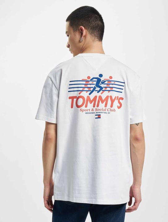 Immagine prodotto Tommy Hilfiger Tommy Jeans Sports Club - 97497 (M)