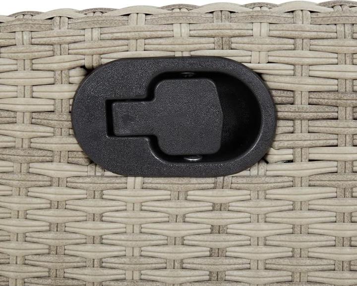 Image du produit VidaXL Karan (140 cm)
