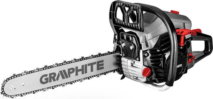 Produktbild Graphite Kettensäge (Benzin Kettensäge)