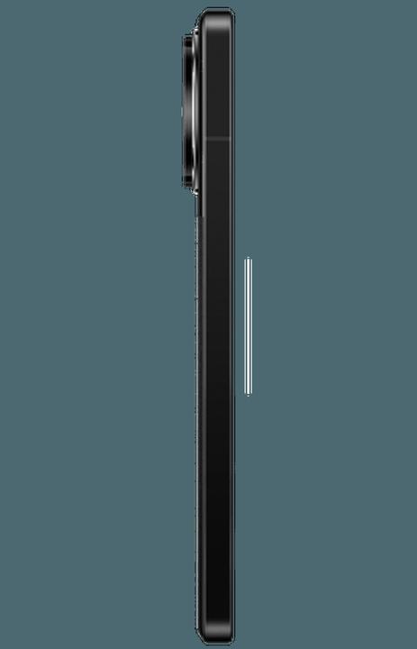 Produktbild Xiaomi Smartphone MOBILE PHONE F7 ULTRA/16/512GB BLACK MZB0J8HEU (512 GB, Schwarz, 6.67", 50 Mpx)
