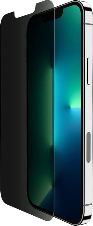 Belkin Screen Force (1 Piece, Apple iPhone 13)