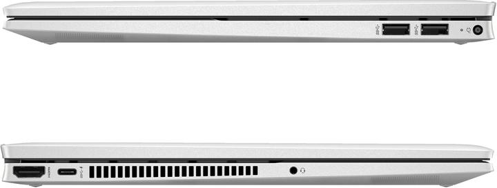Produktbild HP Pavilion x360 15-er1175ng (15.60", Intel Core i7-1255U, 16 GB, 512 GB, DE)