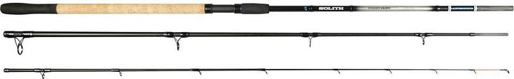 Cresta Solith Power River Feeder 80-150 g (Castingrute, 330 cm)