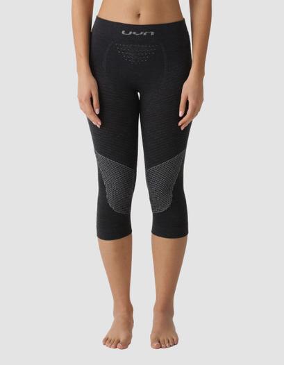 Produktbild UYN 3/4-Thermohose Fusyon Cashmere (S/M)