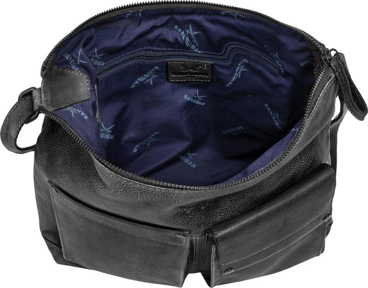 Actual product image Sansibar Umhängetasche