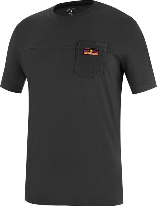 Image du produit Wild Country T-shirt Spotter Hommes (L)