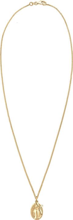 Actual product image Elli Cross, image of the Virgin Mary (925 sterling silver, 45 - 55 cm)