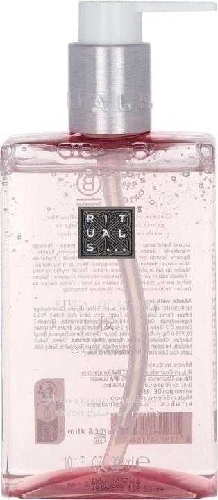 Rituals The Ritual of Sakura (Flüssigseife, 300 ml)