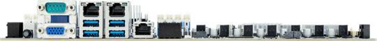 Actual product image Gigabyte Mainboard MS03-CE0 ATX Socket 4677 single (LGA 4677, Intel C741, ATX)
