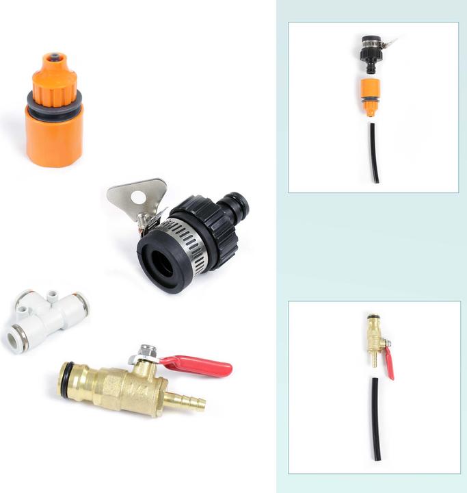 Actual product image Wiltec XpoTool (1 pcs.)
