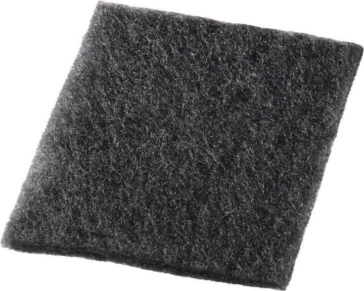 Produktbild Xavax Motorfilter für Staubsauger, Universal, Aktivkohlefilter, 3 Stück