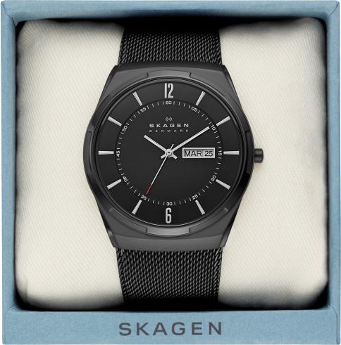 Produktbild Skagen Melbye (Analoguhr, 40 mm)