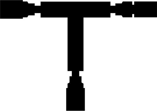 Produktbild Sirius Tech Line (0.07 m)